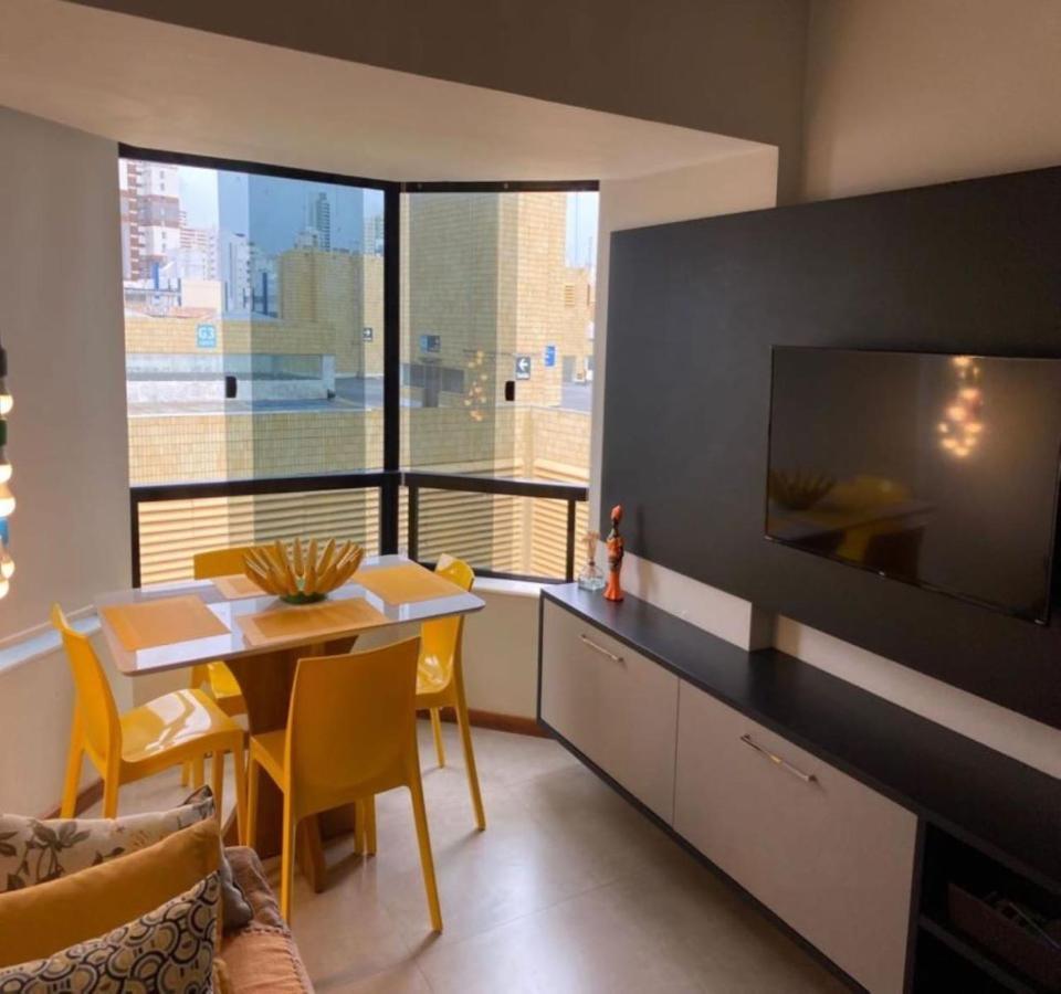 Excelente Localizacao Na Barra -Climatizado-Garagem Apartment Salvador Exterior photo