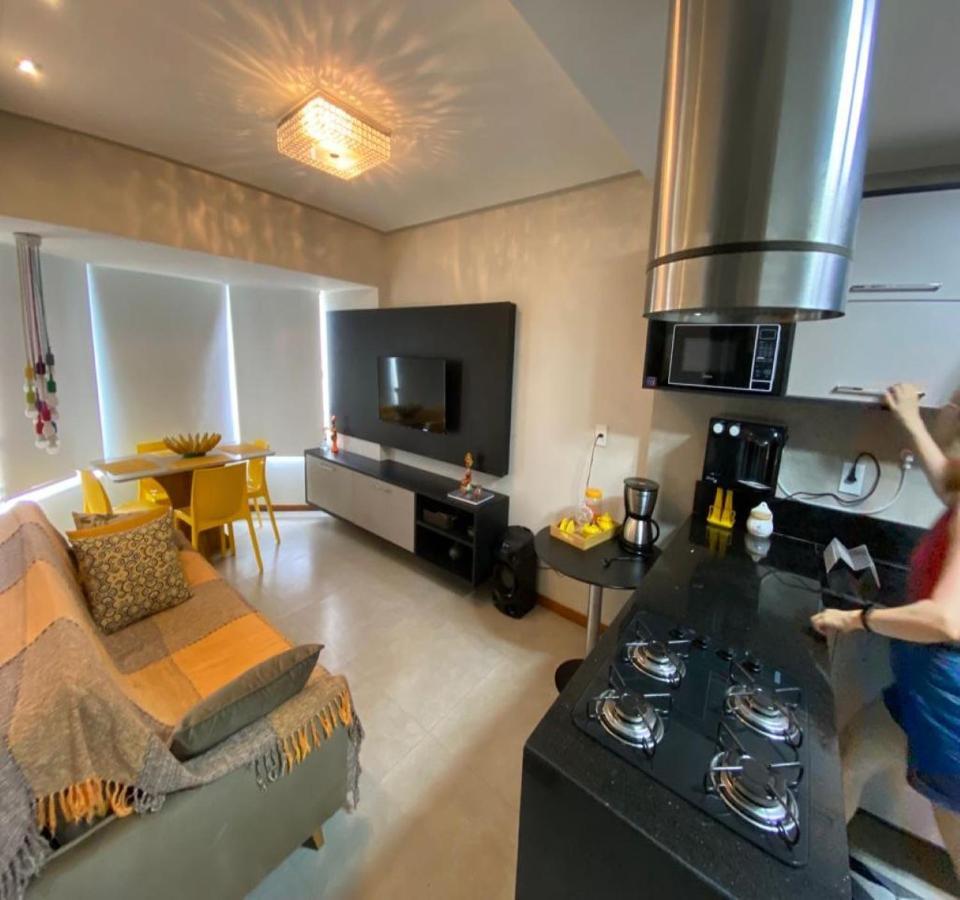 Excelente Localizacao Na Barra -Climatizado-Garagem Apartment Salvador Exterior photo