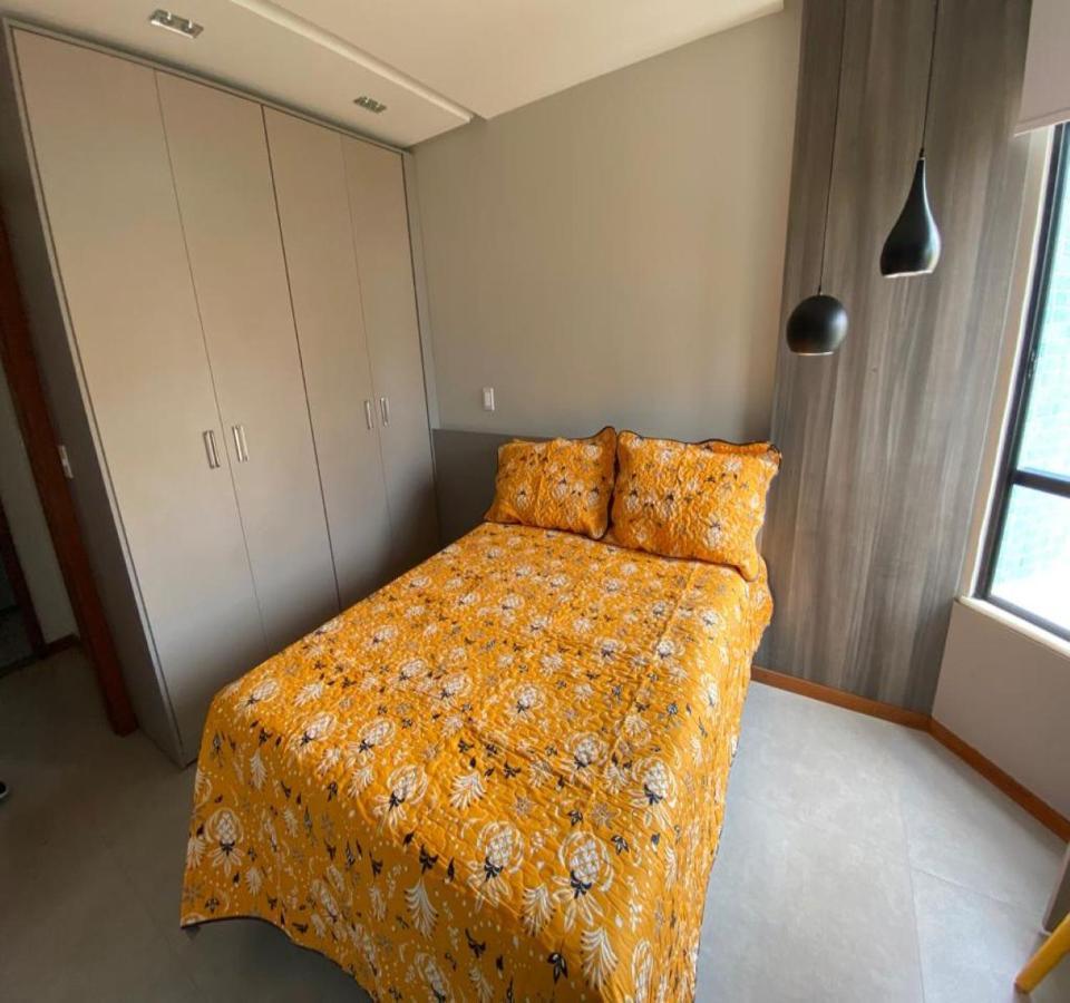 Excelente Localizacao Na Barra -Climatizado-Garagem Apartment Salvador Exterior photo